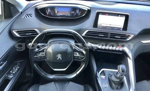 Acheter Occasion Voiture Peugeot 3008 Autre à Dabo, Kolda Acheter Occasion Voiture Peugeot 3008 Autre à Dabo, Kolda