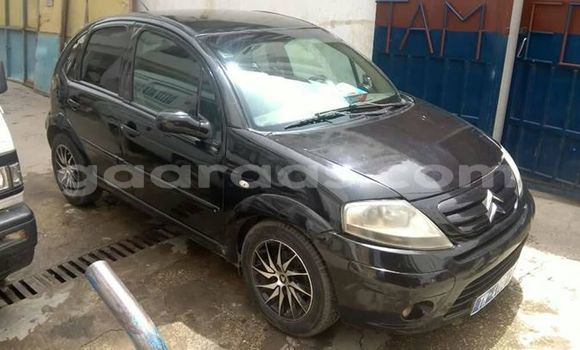 Acheter Occasion Voiture Citroen C3 Noir à Gueule Tapee Fass Colobane au Dakar Acheter Occasion Voiture Citroen C3 Noir à Gueule Tapee Fass Colobane au Dakar