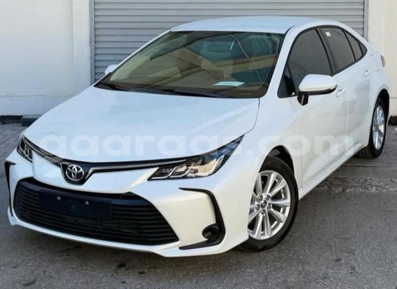 Big with watermark toyota corolla dakar dakar 34365