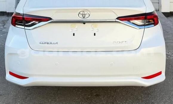 Acheter Occasion Voiture Toyota Corolla White à Dakar, Dakar Acheter Occasion Voiture Toyota Corolla White à Dakar, Dakar