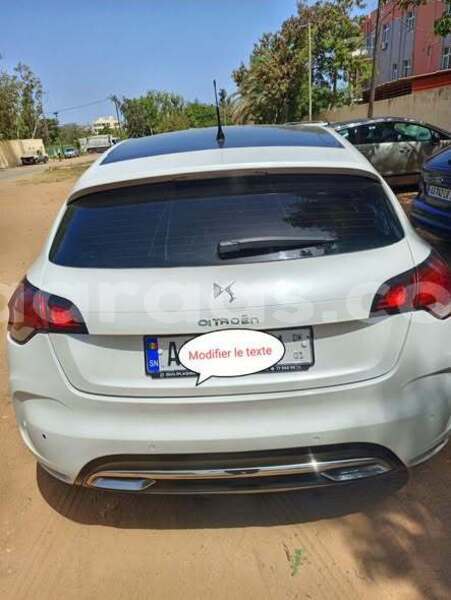 Big with watermark citroen ds4 dakar dakar 34366
