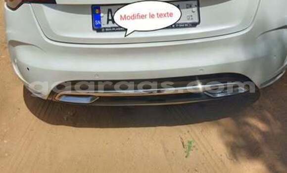 Acheter Occasion Voiture Citroen DS4 Autre à Dakar, Dakar