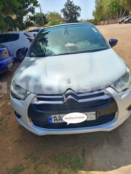 Big with watermark citroen ds4 dakar dakar 34366