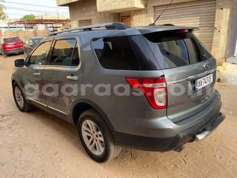 Big with watermark ford explorer dakar dakar 34367