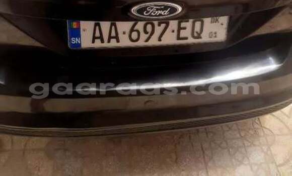 Buy Used Ford Focus Other Car in Dakar in Dakar