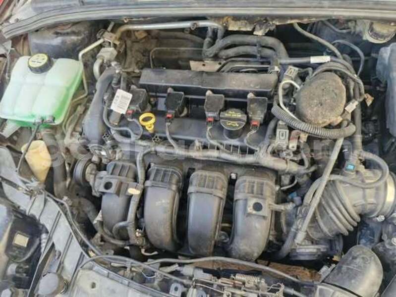 Big with watermark ford focus dakar dakar 34368