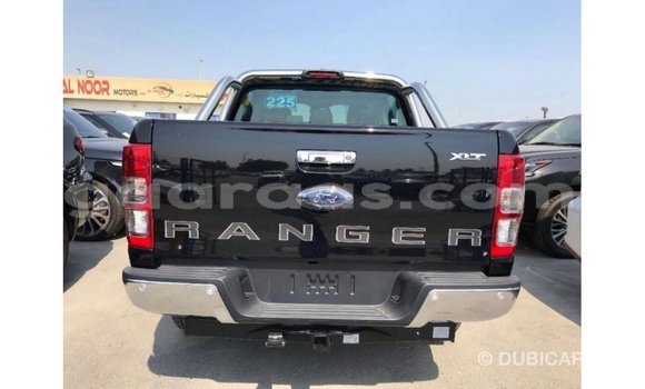 Acheter Import Voiture Ford Ranger Noir à Import - Dubai, Dakar Acheter Import Voiture Ford Ranger Noir à Import - Dubai, Dakar