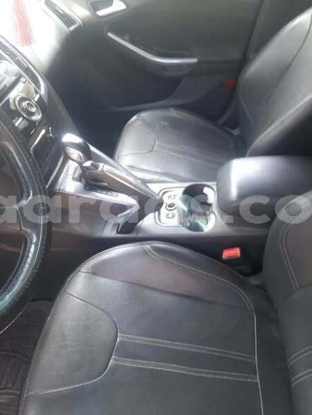 Big with watermark ford focus dakar dakar 34368