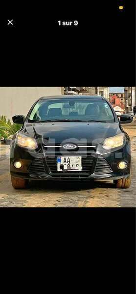 Big with watermark ford focus dakar dakar 34368