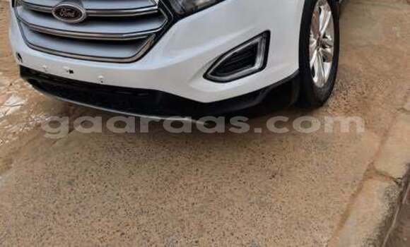 Dieundeu Occasion Ford Edge Other Auto in Dakar in Dakar Dieundeu Occasion Ford Edge Other Auto in Dakar in Dakar