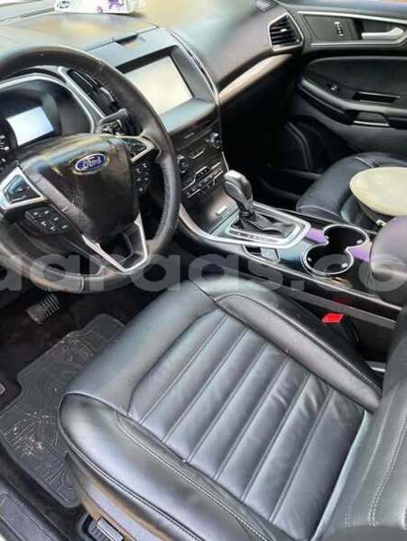 Big with watermark ford edge dakar dakar 34369
