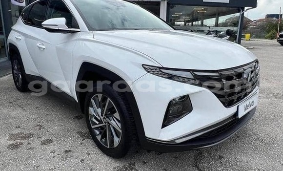 Acheter Occasion Voiture Hyundai Tucson Blanc à Dabo, Kolda Acheter Occasion Voiture Hyundai Tucson Blanc à Dabo, Kolda