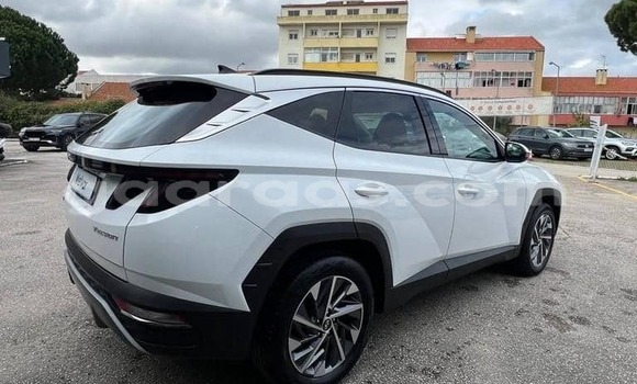 Acheter Occasion Voiture Hyundai Tucson Blanc à Dabo, Kolda Acheter Occasion Voiture Hyundai Tucson Blanc à Dabo, Kolda