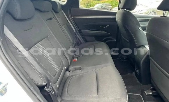 Acheter Occasion Voiture Hyundai Tucson Blanc à Dabo, Kolda Acheter Occasion Voiture Hyundai Tucson Blanc à Dabo, Kolda