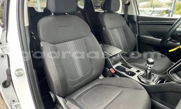 Acheter Occasion Voiture Hyundai Tucson Blanc à Dabo, Kolda Acheter Occasion Voiture Hyundai Tucson Blanc à Dabo, Kolda