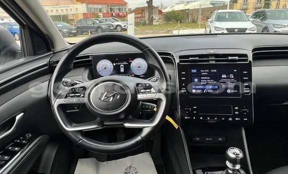 Acheter Occasion Voiture Hyundai Tucson Blanc à Dabo, Kolda Acheter Occasion Voiture Hyundai Tucson Blanc à Dabo, Kolda