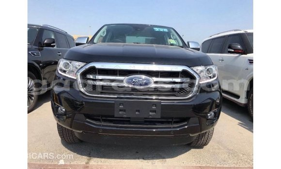 Acheter Import Voiture Ford Ranger Noir à Import - Dubai, Dakar Acheter Import Voiture Ford Ranger Noir à Import - Dubai, Dakar