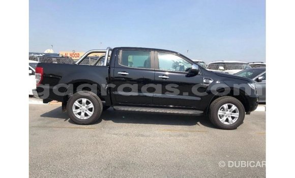 Acheter Import Voiture Ford Ranger Noir à Import - Dubai, Dakar Acheter Import Voiture Ford Ranger Noir à Import - Dubai, Dakar