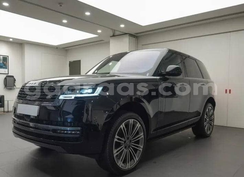 Big with watermark land rover range rover vogue dakar dakar 34372