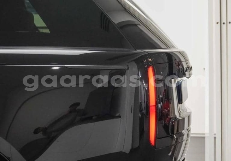 Big with watermark land rover range rover vogue dakar dakar 34372