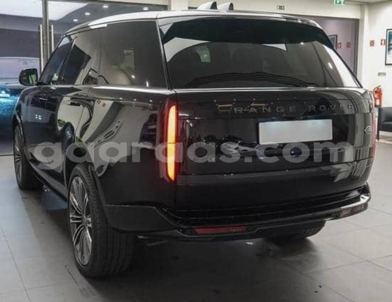 Big with watermark land rover range rover vogue dakar dakar 34372