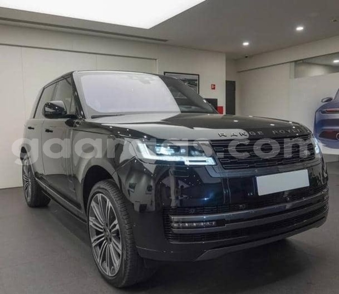 Big with watermark land rover range rover vogue dakar dakar 34372