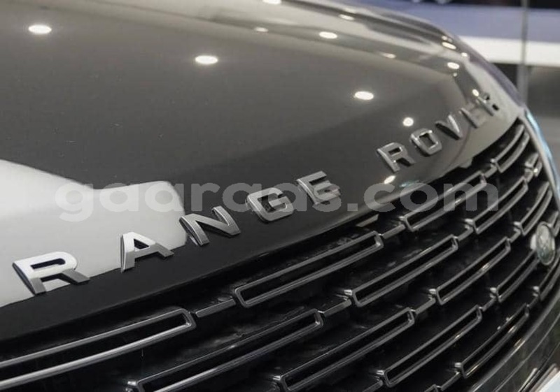 Big with watermark land rover range rover vogue dakar dakar 34372