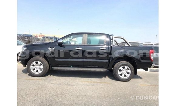 Acheter Import Voiture Ford Ranger Noir à Import - Dubai, Dakar Acheter Import Voiture Ford Ranger Noir à Import - Dubai, Dakar