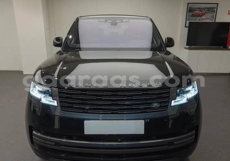 Big with watermark land rover range rover vogue dakar dakar 34372