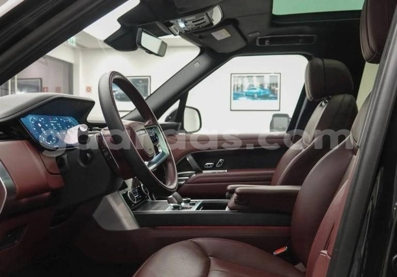 Big with watermark land rover range rover vogue dakar dakar 34372