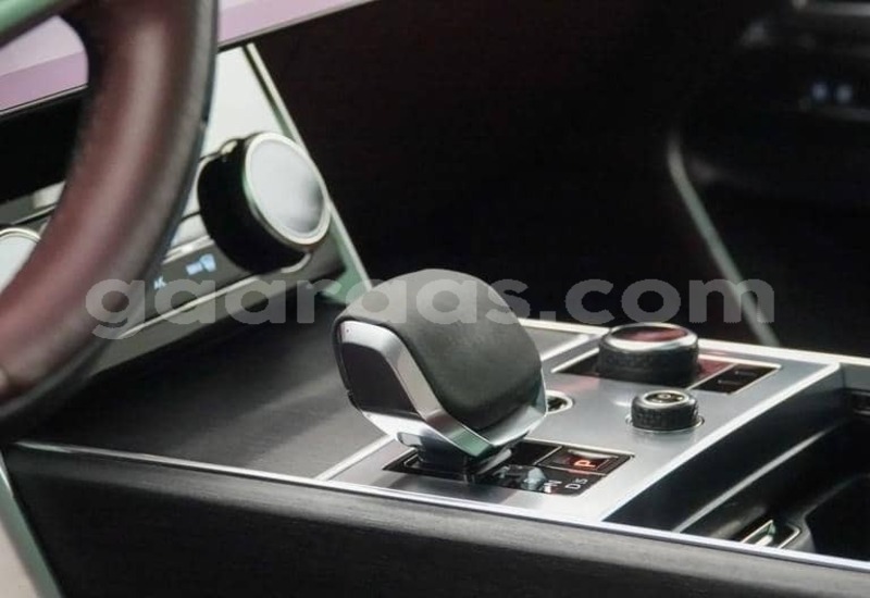 Big with watermark land rover range rover vogue dakar dakar 34372