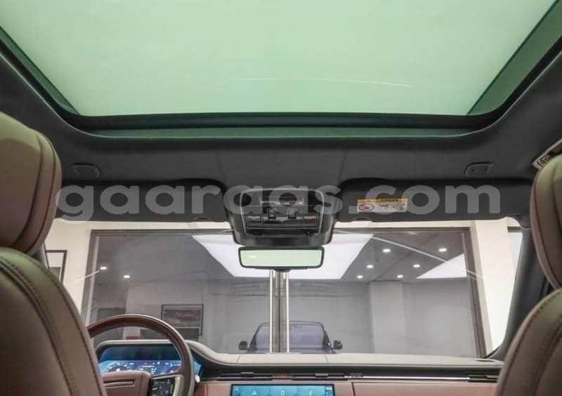 Big with watermark land rover range rover vogue dakar dakar 34372