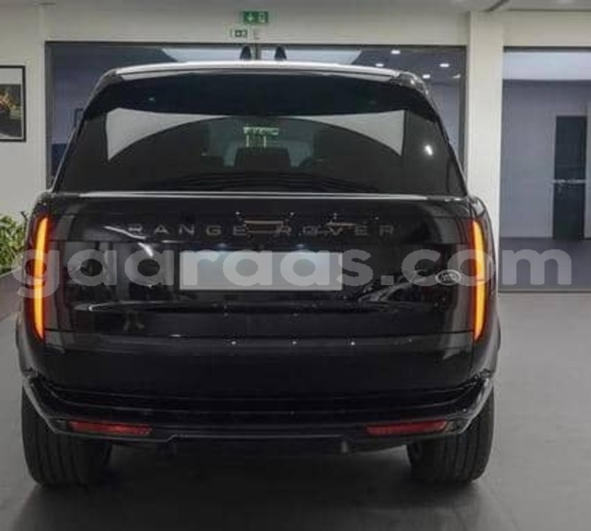 Big with watermark land rover range rover vogue dakar dakar 34372