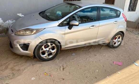Acheter Occasion Voiture Ford Fiesta Autre à Dakar, Dakar