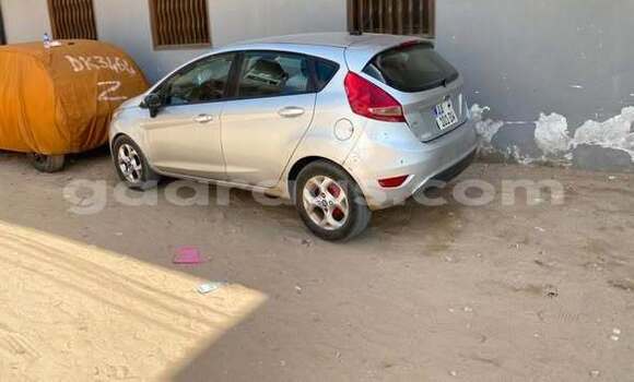 Acheter Occasion Voiture Ford Fiesta Autre à Dakar, Dakar Acheter Occasion Voiture Ford Fiesta Autre à Dakar, Dakar
