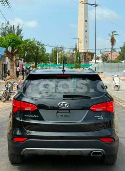 Big with watermark hyundai santa fe dakar dakar 34375