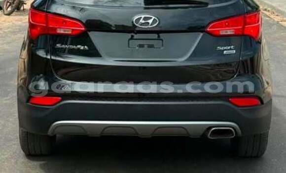 Acheter Occasion Voiture Hyundai Santa Fe Autre à Dakar, Dakar Acheter Occasion Voiture Hyundai Santa Fe Autre à Dakar, Dakar