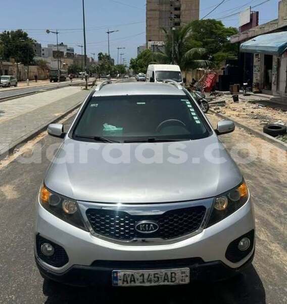 Big with watermark kia sorento dakar dakar 34376