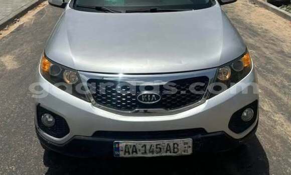 Acheter Occasion Voiture Kia Sorento Autre à Dakar, Dakar