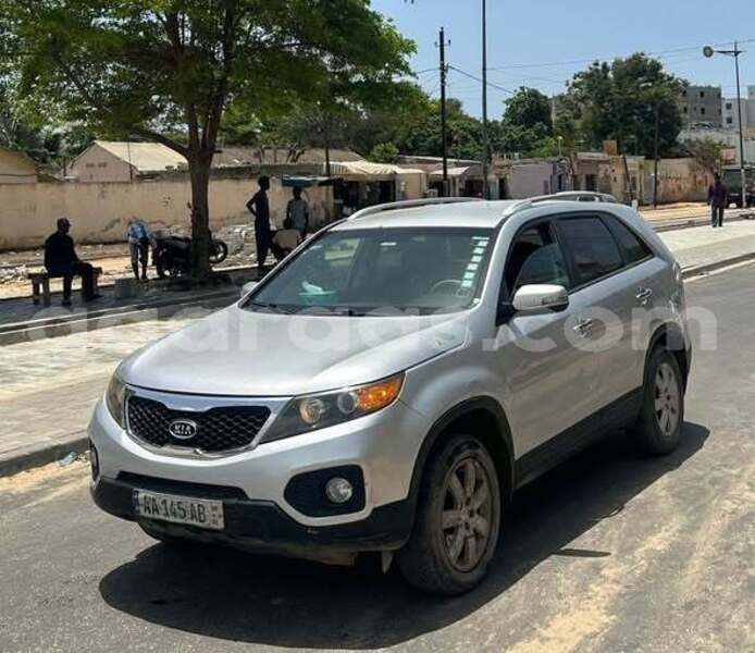 Big with watermark kia sorento dakar dakar 34376