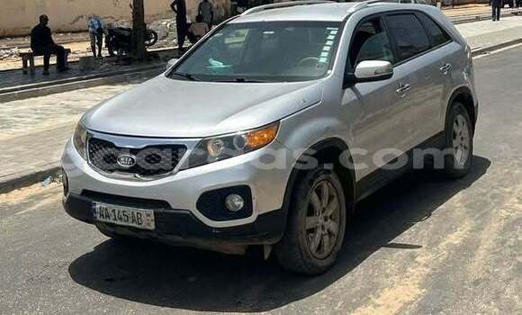 Acheter Occasion Voiture Kia Sorento Autre à Dakar, Dakar Acheter Occasion Voiture Kia Sorento Autre à Dakar, Dakar