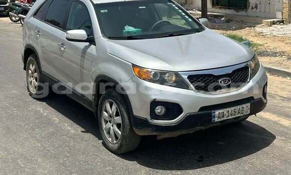 Acheter Occasion Voiture Kia Sorento Autre à Dakar, Dakar Acheter Occasion Voiture Kia Sorento Autre à Dakar, Dakar