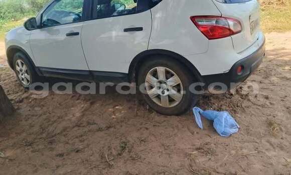 Acheter Occasion Voiture Nissan Qashqai Autre à Dakar, Dakar