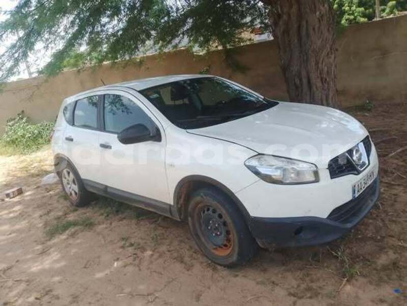 Big with watermark nissan qashqai dakar dakar 34377