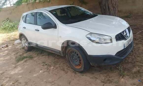 Acheter Occasion Voiture Nissan Qashqai Autre à Dakar, Dakar Acheter Occasion Voiture Nissan Qashqai Autre à Dakar, Dakar