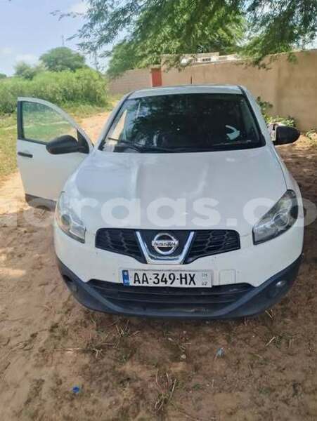 Big with watermark nissan qashqai dakar dakar 34377