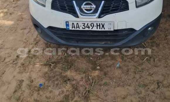 Acheter Occasion Voiture Nissan Qashqai Autre à Dakar, Dakar Acheter Occasion Voiture Nissan Qashqai Autre à Dakar, Dakar