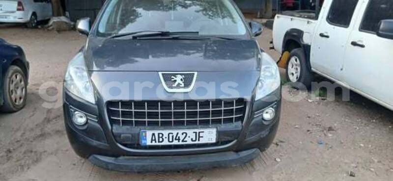 Big with watermark peugeot 3008 louga dahra 34378
