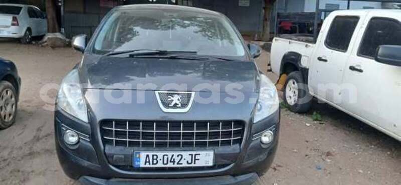 Big with watermark peugeot 3008 louga dahra 34378
