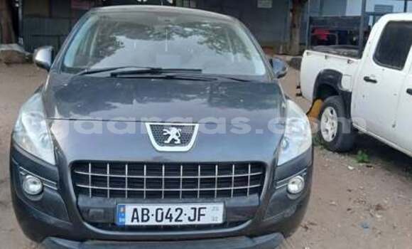 Acheter Occasion Voiture Peugeot 3008 Autre à Dahra, Louga Acheter Occasion Voiture Peugeot 3008 Autre à Dahra, Louga
